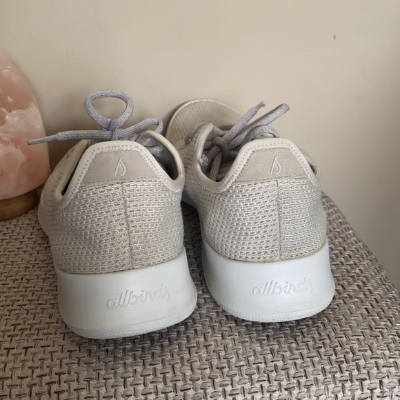 Allbirds Tree Runners Kauri Stone Size 9 Women\'s main image 8